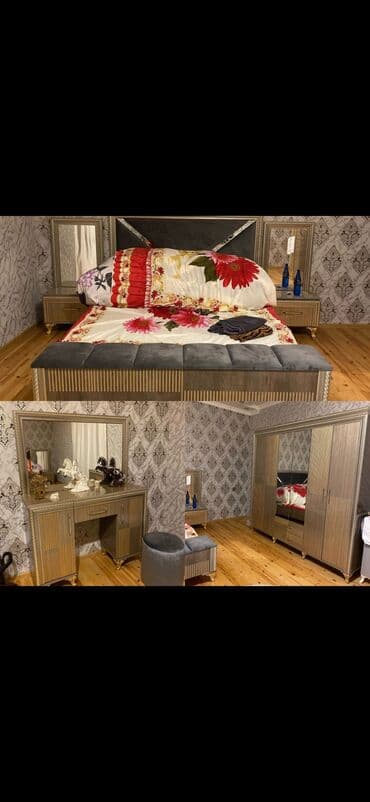 İkinəfərlik çarpayı, Termo, Tumba, Dolab, İşlənmiş lalafo.az -da İkinəfərlik çarpayı, Termo, Tumba, Dolab, İşlənmiş