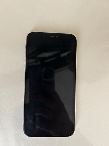 IPhone 11, 128 GB, Ağ, Face ID lalafo.az -da IPhone 11, 128 GB, Ağ, Face ID