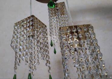 Çılçıraq lalafo.az -da Çılçıraq