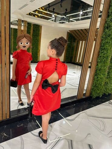 Don, Ziyafət, 7 - 8 yaş lalafo.az -da Don, Ziyafət, 7 - 8 yaş