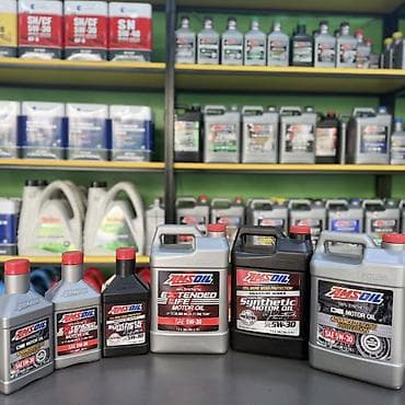 AMSOIL 5W30 Amsoil 100% Sintetik America Brendidir. -Orjinalığına tam lalafo.az -da AMSOIL 5W30 Amsoil 100% Sintetik America Brendidir. -Orjinalığına tam