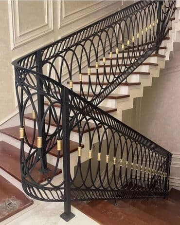 Потолок: Metal EN MMC olaraq istədiyiniz forma və ölçüde demir işlerinin at lalafo.az — 14 Потолок: Metal EN MMC olaraq istədiyiniz forma və ölçüde demir işlerinin — 14