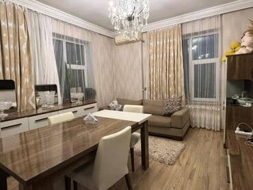 3 otaqlı, Yeni tikili, m. Nəriman Nərimanov, 60 kv. m lalafo.az -da 3 otaqlı, Yeni tikili, m. Nəriman Nərimanov, 60 kv. m