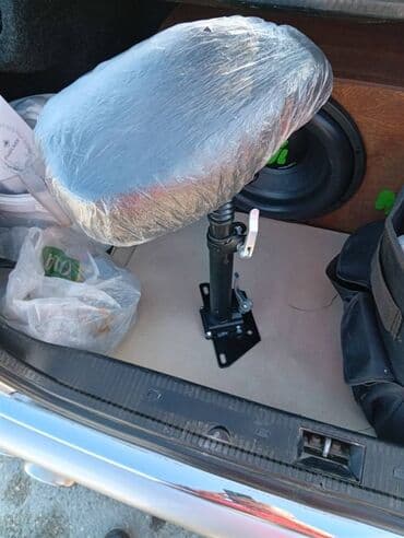 Skuter oturacaği yenidi isdifade edilmeyib lalafo.az -da Skuter oturacaği yenidi isdifade edilmeyib