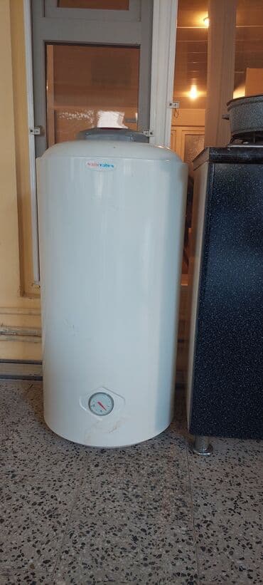 İşlənmiş Kombi Ariston Ünvandan götürmə lalafo.az -da İşlənmiş Kombi Ariston Ünvandan götürmə