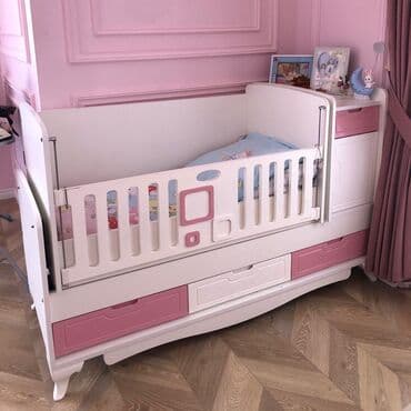 Qız üçün, Dördbucaq, Beşik, Matras ilə, Yellənmə mexanizmsiz lalafo.az -da Qız üçün, Dördbucaq, Beşik, Matras ilə, Yellənmə mexanizmsiz