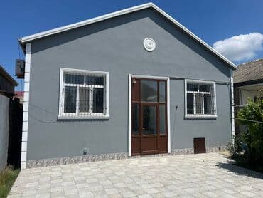 Buzovna 3 otaqlı, 100 kv. m, Yeni təmirli lalafo.az -da Buzovna 3 otaqlı, 100 kv. m, Yeni təmirli