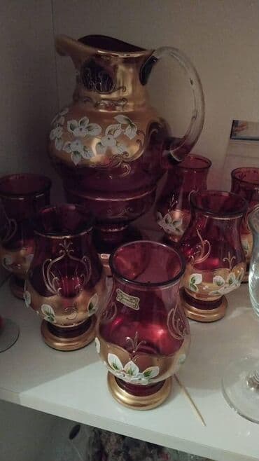 Qədəhlər lalafo.az -da Qədəhlər