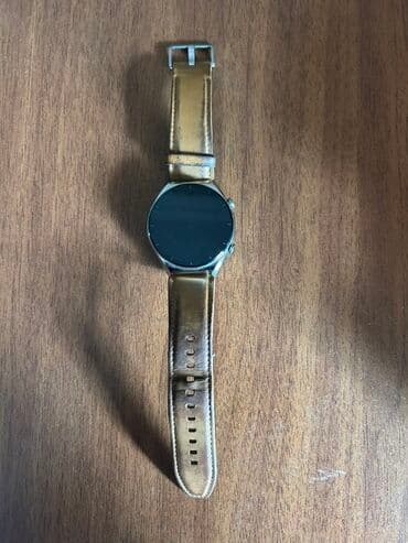 İşlənmiş, Smart saat, Xiaomi, Sensor ekran lalafo.az -da İşlənmiş, Smart saat, Xiaomi, Sensor ekran