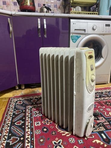 Yağ radiatoru, Nikai lalafo.az -da Yağ radiatoru, Nikai