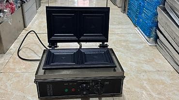 Sendiviç aparatı lalafo.az -da Sendiviç aparatı