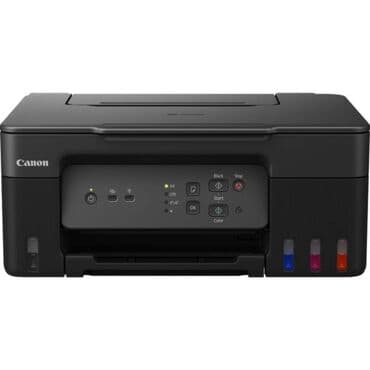 Printer "Canon Pixma G3430 Wi-Fi" ✅ Brend: Canon ✅ Qurğunun növü: ÇFQ lalafo.az -da Printer "Canon Pixma G3430 Wi-Fi" ✅ Brend: Canon ✅ Qurğunun növü: ÇFQ