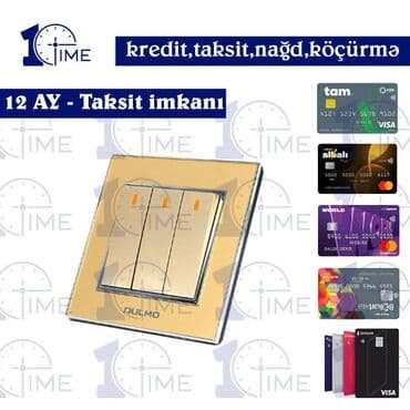 "10Time" şirkəti təmir-tikinti məhsullarının topdan və pərakənda lalafo.az -da "10Time" şirkəti təmir-tikinti məhsullarının topdan və pərakənda