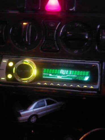 Maqnitol, Pioneer, AUX, Türkiyə lalafo.az -da Maqnitol, Pioneer, AUX, Türkiyə