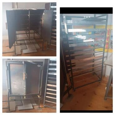 Qaz ilə işləyən lalafo.az -da Qaz ilə işləyən