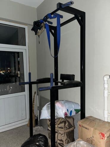 Idman ilə məşğul olmaq üçün çox faydalıdır, təzədi, çox az istifadə lalafo.az -da Idman ilə məşğul olmaq üçün çox faydalıdır, təzədi, çox az istifadə