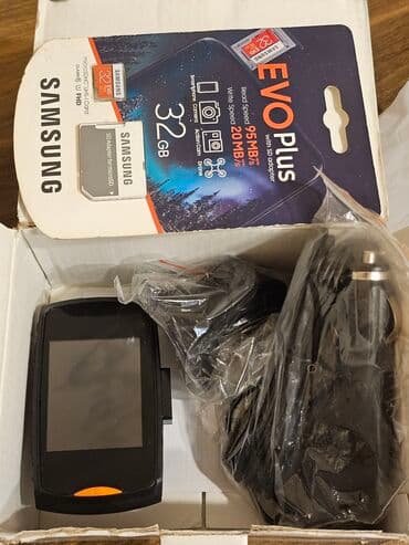 Yenidir.Uzerinde yaddaş kartı,adaptır,bərkidici aparat verilir lalafo.az -da Yenidir.Uzerinde yaddaş kartı,adaptır,bərkidici aparat verilir