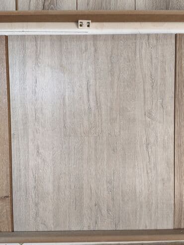 Ağac teksturasına malik, açıq-boz rəng palitrasında döşəmə örtüyü lalafo.az -da Ağac teksturasına malik, açıq-boz rəng palitrasında döşəmə örtüyü