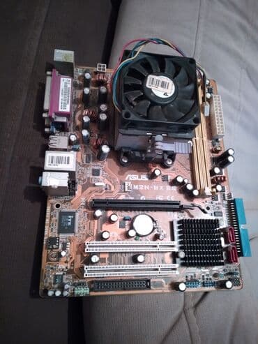 Ana Platası AMD SEMPRON, İşlənmiş lalafo.az -da Ana Platası AMD SEMPRON, İşlənmiş