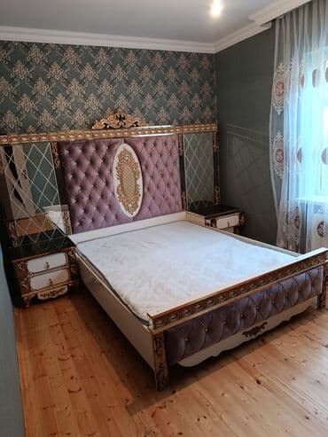 100 kv. m, 3 otaqlı, Telefon, Qaz, İnternet lalafo.az -da 100 kv. m, 3 otaqlı, Telefon, Qaz, İnternet