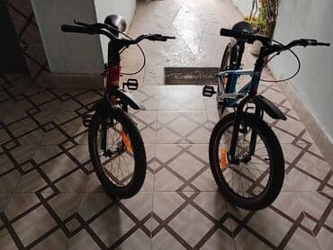 Salam! Satilir 2 eded velosiped 2si birlikde 300 azn tam iwlek lalafo.az -da Salam! Satilir 2 eded velosiped 2si birlikde 300 azn tam iwlek