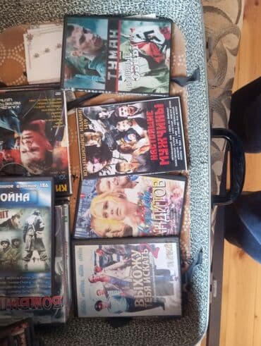 hande erçel piercing: Məhsul: DVD disk kolleksiyası və qoruyucu örtüklərdə müxtəlif filmlər lalafo.az -da — 17 hande erçel piercing: Məhsul: DVD disk kolleksiyası və qoruyucu örtüklərdə müxtəlif filmlər — 17