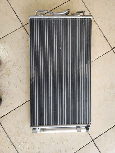 Məhsul: Avtomobil kondisionerinin kondensatoru (radiatoru) Təsvir: - lalafo.az -da — 1 Məhsul: Avtomobil kondisionerinin kondensatoru (radiatoru) Təsvir: - — 1