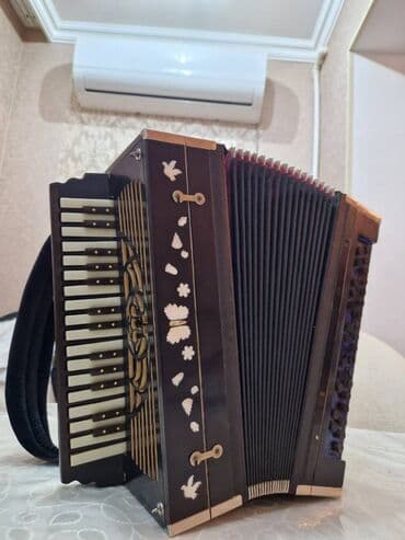 Qarmon, Akustik, Yeni, Ödənişli çatdırılma, Rayonlara çatdırılma, Ünvandan götürmə lalafo.az -da Qarmon, Akustik, Yeni, Ödənişli çatdırılma, Rayonlara çatdırılma, Ünvandan götürmə