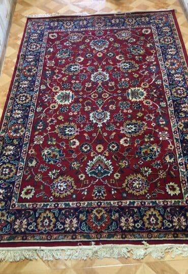 Xalça Dekorativ, İran, Kredit yoxdur lalafo.az -da Xalça Dekorativ, İran, Kredit yoxdur