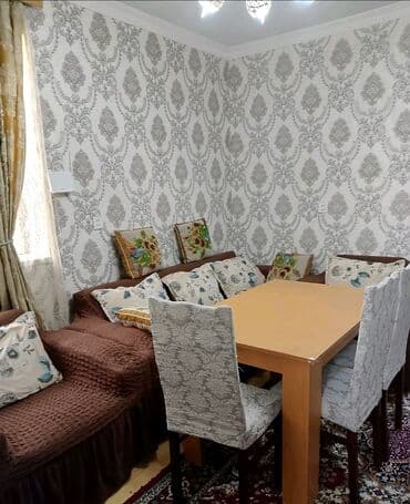 Bakixanovda asan xidmet terefde 2 otaqli temirli esyali heyet evi lalafo.az -da Bakixanovda asan xidmet terefde 2 otaqli temirli esyali heyet evi