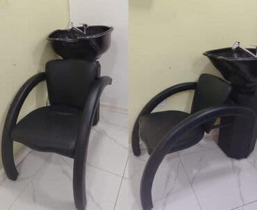 Salon üçün Saç moykası baha alınıb salon baglandıgı ucun tecılı lalafo.az -da Salon üçün Saç moykası baha alınıb salon baglandıgı ucun tecılı