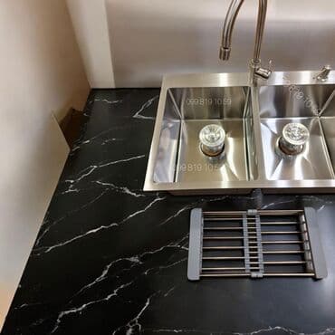 Yeni Düzbucaqlı Mətbəx çanağı, Şkafsız, Paslanmaz polad, Ödənişli çatdırılma lalafo.az -da — 2 Yeni Düzbucaqlı Mətbəx çanağı, Şkafsız, Paslanmaz polad, Ödənişli çatdırılma — 2