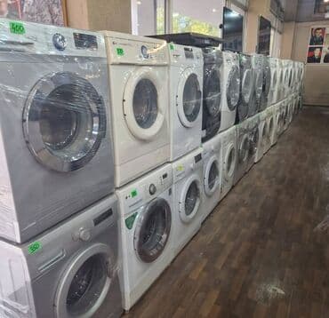 Məhsul: Ön yükləməli paltaryuyan və qurutma texnikaları (fərqli lalafo.az -da Məhsul: Ön yükləməli paltaryuyan və qurutma texnikaları (fərqli