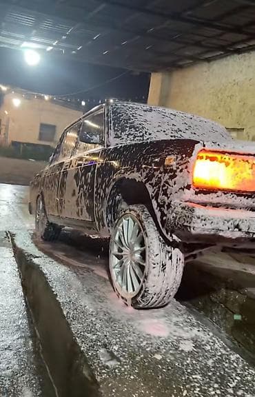 VAZ (LADA) 2107: 1.7 l | 2011 il lalafo.az -da VAZ (LADA) 2107: 1.7 l | 2011 il