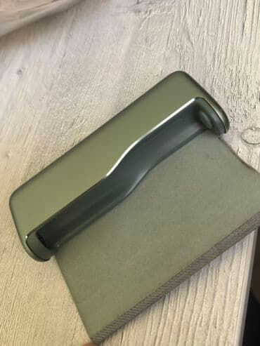 Süngərlər və fırçalar: İqos
İçi itib
Qabı satılır lalafo.az -da — 1 Süngərlər və fırçalar: İqos
İçi itib
Qabı satılır — 1