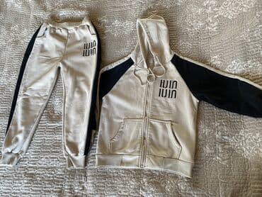 Spartivni çox az geyinilib yaxşı vəxiyətdə razmer 11,12,13 yaşa qədər lalafo.az -da Spartivni çox az geyinilib yaxşı vəxiyətdə razmer 11,12,13 yaşa qədər