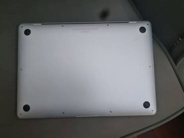 кам кыш ош: Ideal vəziyyətdə Macbook Air 2020 intel core i3 8/256gb.Yeni notebook at lalafo.az — 3 кам кыш ош: Ideal vəziyyətdə Macbook Air 2020 intel core i3 8/256gb.Yeni notebook — 3