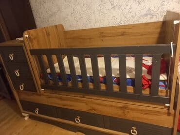 Oğlan və qız üçün, Dördbucaq, Beşik, Dəst ilə, Matras ilə, Yellənmə mexanizmsiz lalafo.az -da Oğlan və qız üçün, Dördbucaq, Beşik, Dəst ilə, Matras ilə, Yellənmə mexanizmsiz