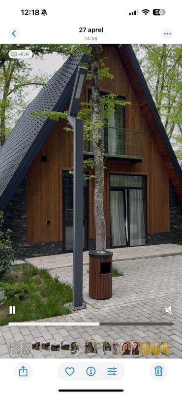 Поддоны: Hər cür hava şəraitinə davamlı Suya davamlı taxta məhsulları sifariş at lalafo.az — 3 Поддоны: Hər cür hava şəraitinə davamlı Suya davamlı taxta məhsulları sifariş — 3