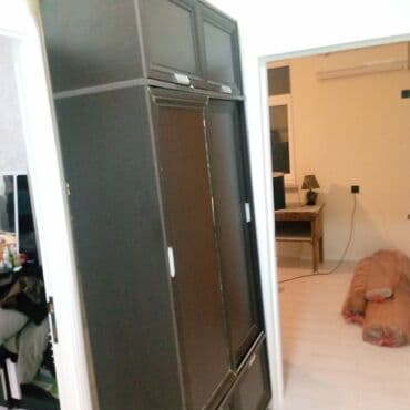 Kupe, 2 qapılı Düz dolab, Qarderob, paltar dolabı lalafo.az -da Kupe, 2 qapılı Düz dolab, Qarderob, paltar dolabı