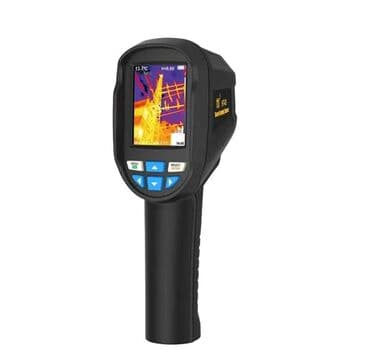 Teplovizor. Model: HTI HT-03 Termal infraqırmızı kamera. ● 2,8 düymlük lalafo.az -da Teplovizor. Model: HTI HT-03 Termal infraqırmızı kamera. ● 2,8 düymlük