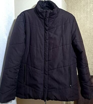 Kurtka. qəhvəyi rəngdə. M razmer. az geyilib. yüngüldü.rahatdı. 25man lalafo.az -da Kurtka. qəhvəyi rəngdə. M razmer. az geyilib. yüngüldü.rahatdı. 25man