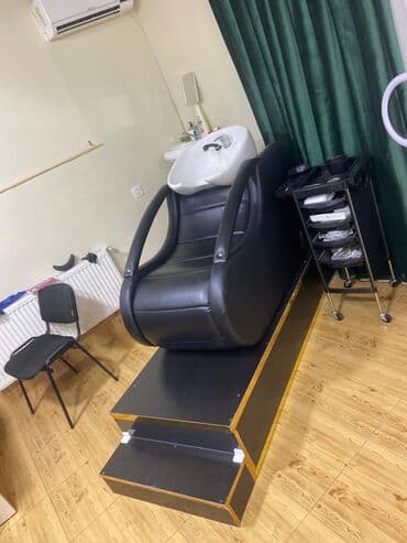 Sac moykasi 170azn. Unvan Agcabedi Bakiya catdirilma var. m 2454 lalafo.az -da Sac moykasi 170azn. Unvan Agcabedi Bakiya catdirilma var. m 2454