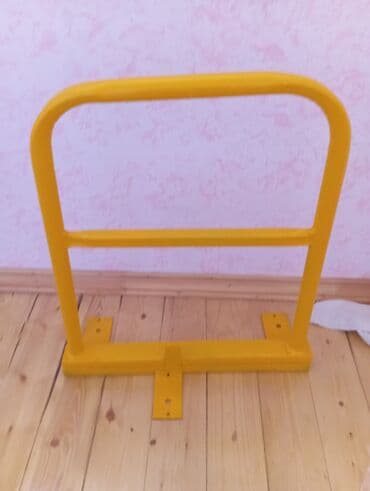 No parking satılır. kvadrat və yarı yumru da var. Çatdırılma koroğluya lalafo.az -da No parking satılır. kvadrat və yarı yumru da var. Çatdırılma koroğluya