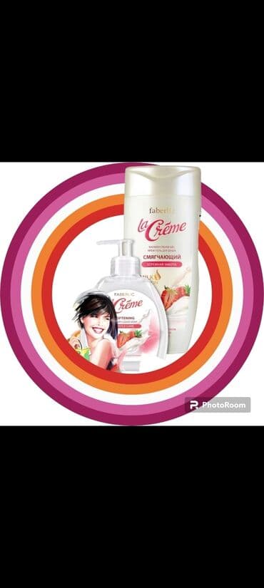 250 ml Krem Tərkibli Çiyələkli Duş Geli 300 ml Krem Tərkibli lalafo.az -da 250 ml Krem Tərkibli Çiyələkli Duş Geli 300 ml Krem Tərkibli