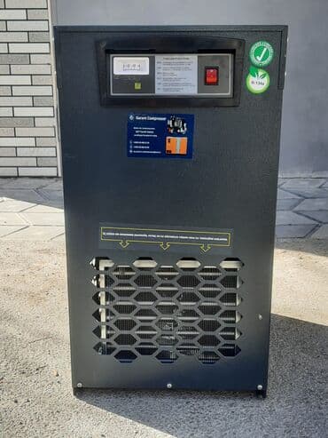 Компрессоры: 1,2 kb kompressor üçün hava quruducuları.İstahsalatın daha keyfıyyetli at lalafo.az — 5 Компрессоры: 1,2 kb kompressor üçün hava quruducuları.İstahsalatın daha keyfıyyetli — 5