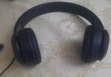 Yeni Simsiz (Bluetooth) Qulaqcıqlar, Flc, rəng - Qara lalafo.az -da Yeni Simsiz (Bluetooth) Qulaqcıqlar, Flc, rəng - Qara