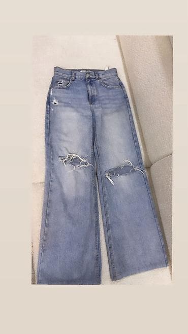 Pull& beardan alınıb
teze kimidir
razmer xs- at lalafo.az Pull& beardan alınıb
teze kimidir
razmer xs-