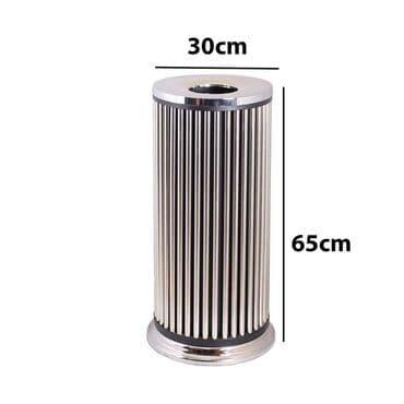 Контейнеры для отходов: Paslanmayan poladdan olan külqabı ilə zibil qabı (2 rəng) - Tip at lalafo.az — 1 Контейнеры для отходов: Paslanmayan poladdan olan külqabı ilə zibil qabı (2 rəng) - Tip — 1