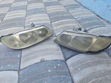 Komplekt, Yaxın və uzaq vuran işıqlar Nissan, 2003 il, Orijinal, İşlənmiş lalafo.az -da Komplekt, Yaxın və uzaq vuran işıqlar Nissan, 2003 il, Orijinal, İşlənmiş